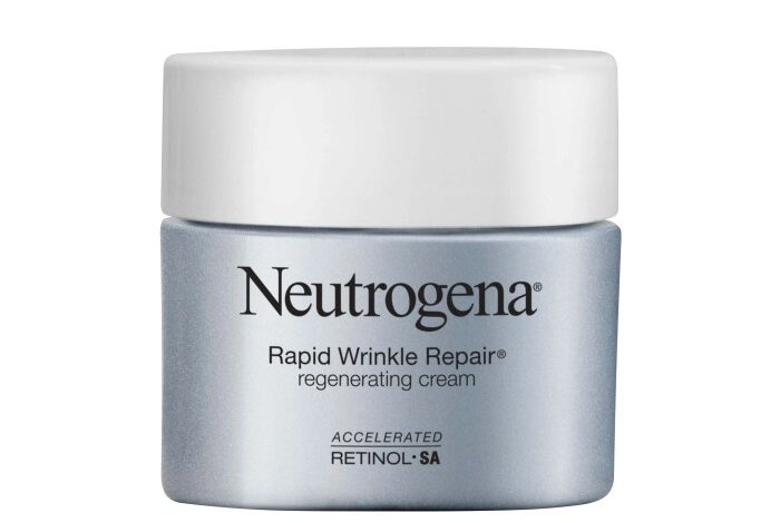 5 rekomendasi krim antiaging bantu samarkan tanda penuaan