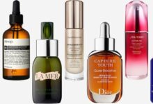 5 rekomendasi serum antiaging terbaik untuk kulit tampak awet muda