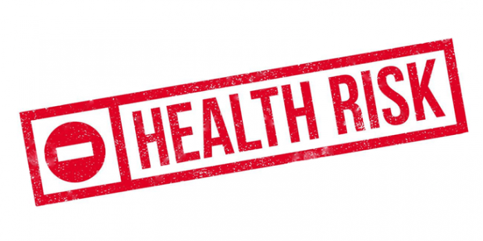 5 risiko penyakit seiring bertambahnya usia