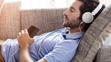 5 relaksasi paling jitu sehabis olahraga