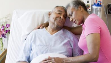 5 risiko dan prosedur operasi prostat pada usia lanjut