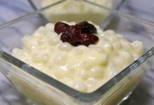 5 resep bubur sumsum yang lembut dan mudah dibuat