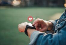 5 siasat sederhana saat jantung berdebar kencang