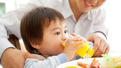 5 rutinitas yang meningkatkan kecerdasan anak